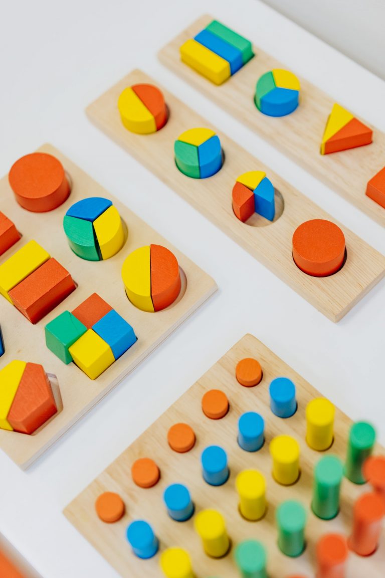 Teaching Your Child the Importance of Hard Work