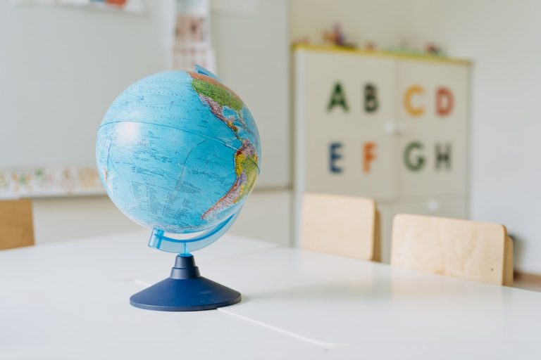Exploring Mindfulness with Your Child