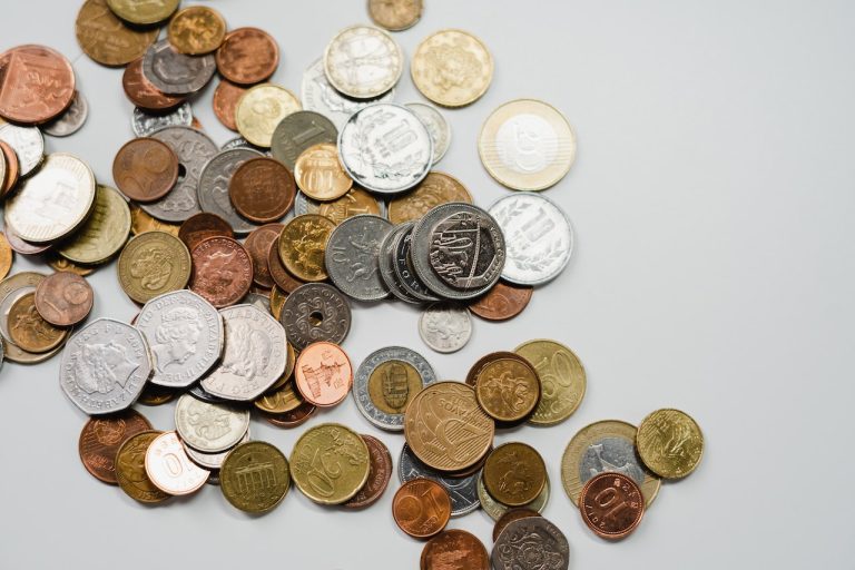 How to save money automatically