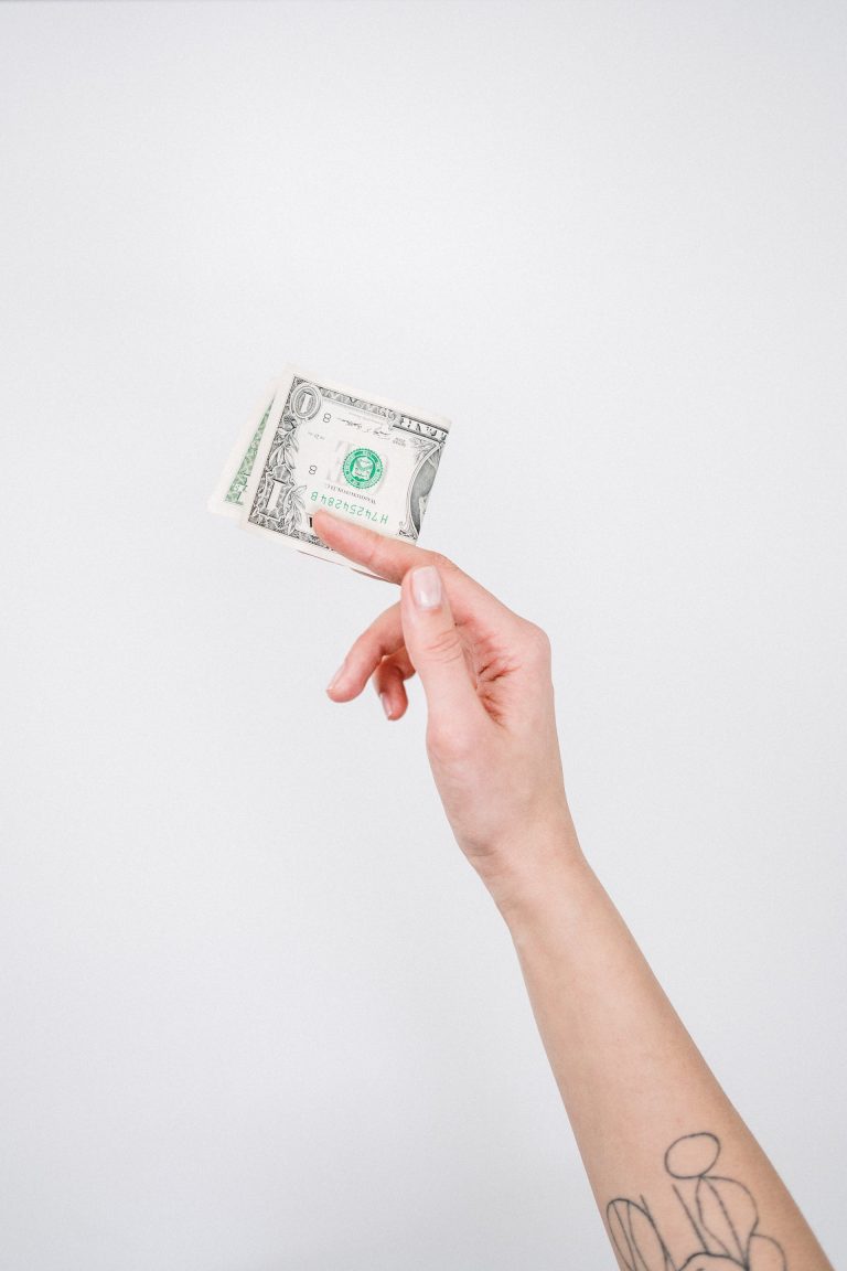 Understanding the Money Personality Types