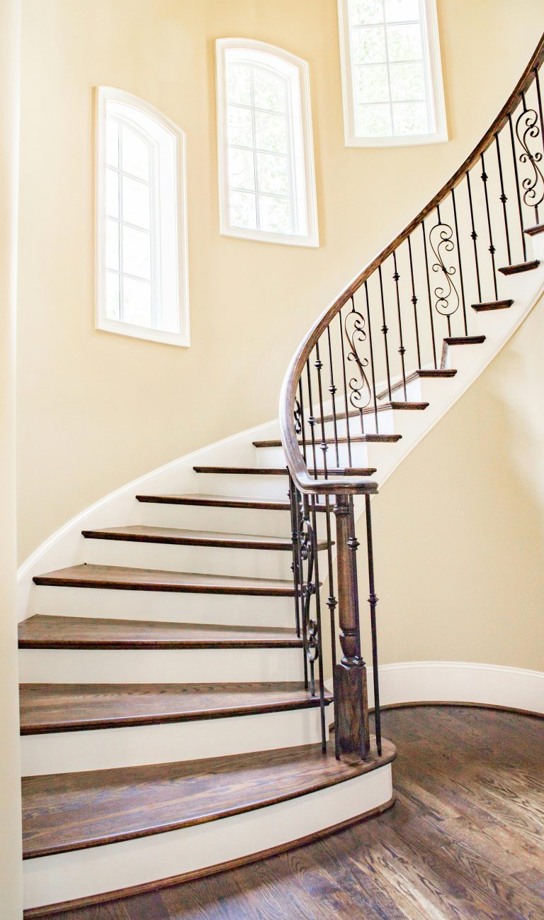 Why should you invest in oak handrails?