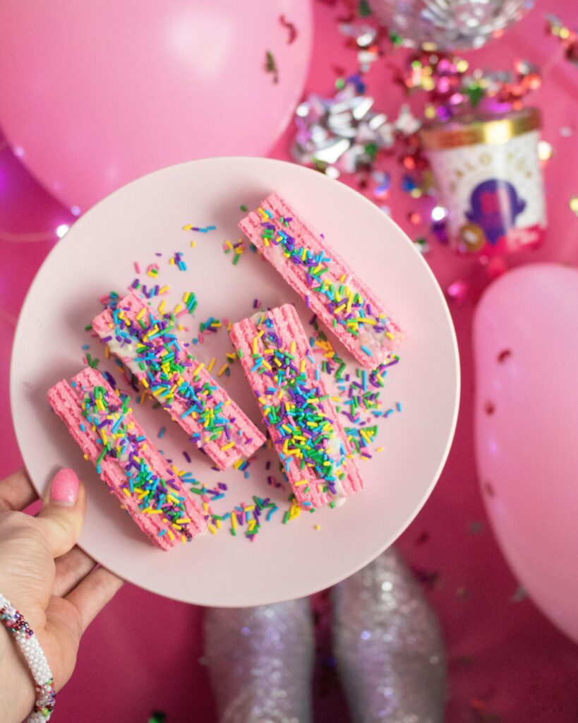kids party food