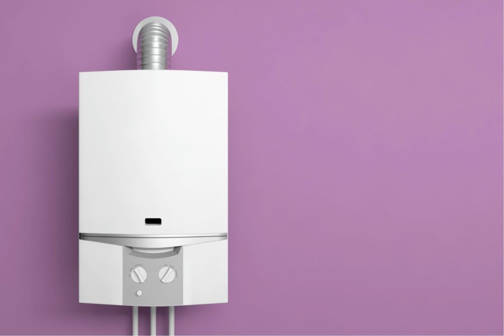 How a New Boiler Can Save You Money