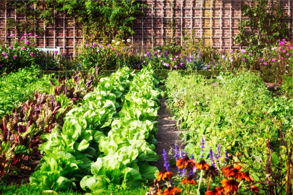 How To Make Money Gardening