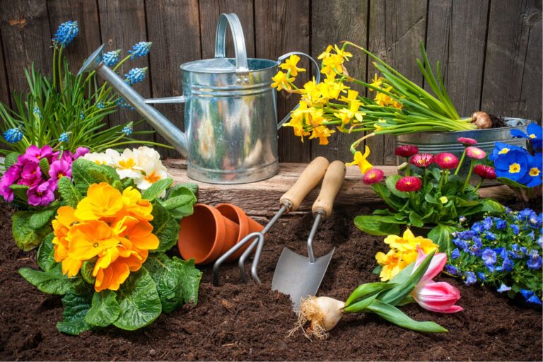 How To Make&nbsp;Money Gardening