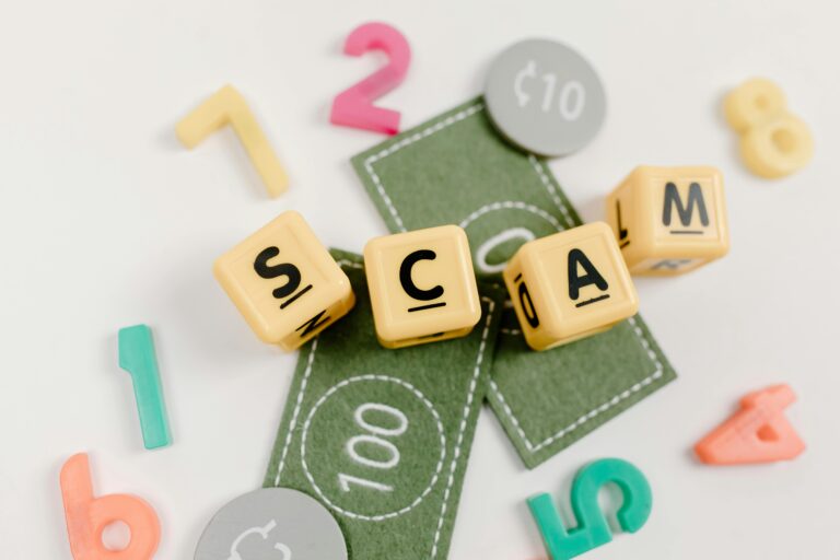 Top Money Making Scams To Watch Out For In The UK In 2024