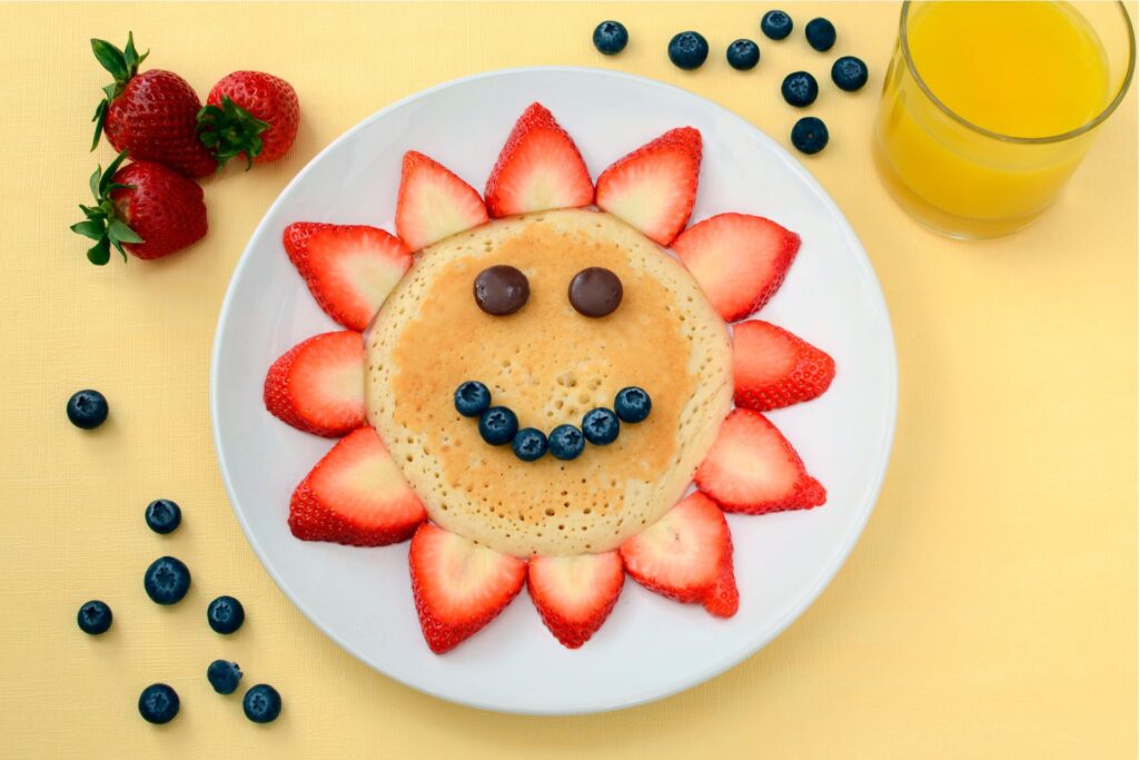 Where To Find &pound;1 Or Free Kids&rsquo; Meals This UK Half Term