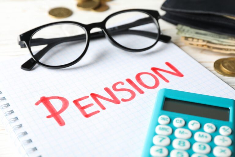 DWP State Pension &ndash; Everything You Need To Know