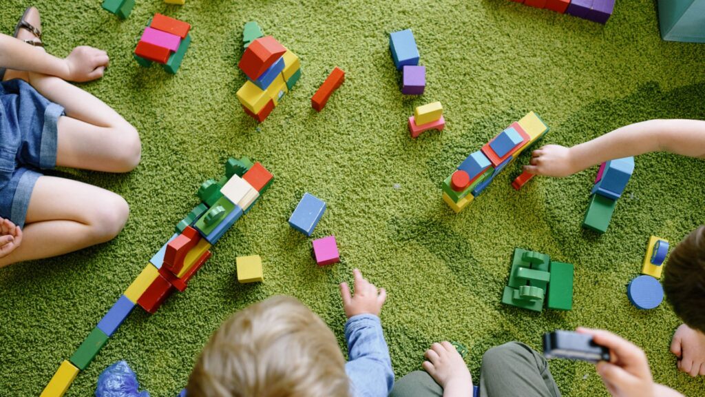 Free Things To Do In The UK Summer Holidays