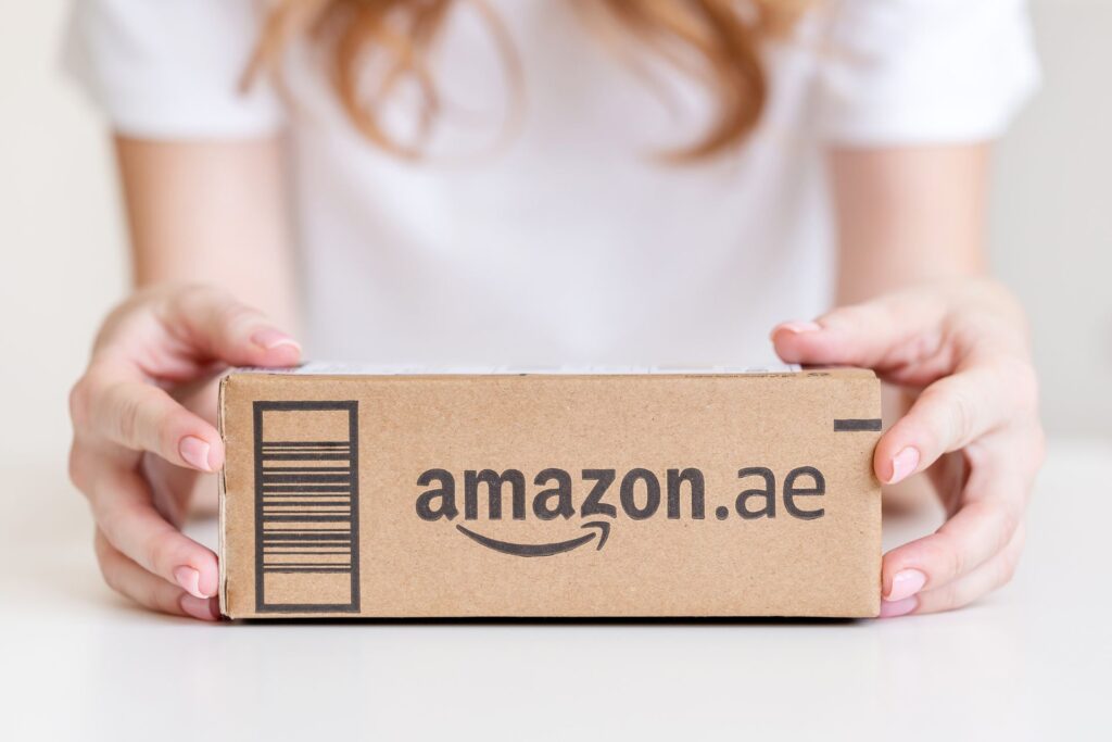 How To Snag The&nbsp;Best Deals&nbsp;On Amazon Prime Day 2024 In The UK