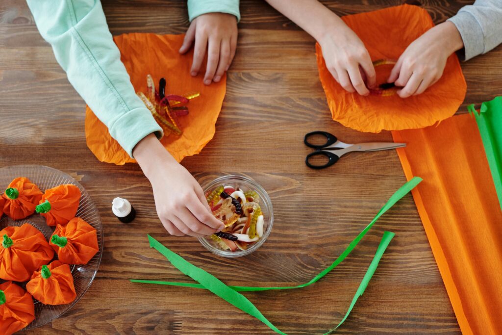 10 Affordable&nbsp;Halloween Activities