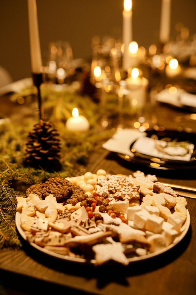 How To Save Money On Christmas Dinner In The UK