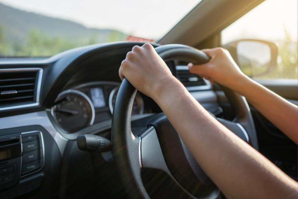 How Tyre Maintenance Saves You Money on Fuel During Long Journeys