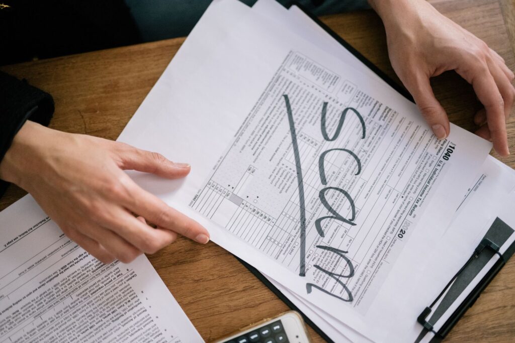What Is Friday Afternoon Fraud?