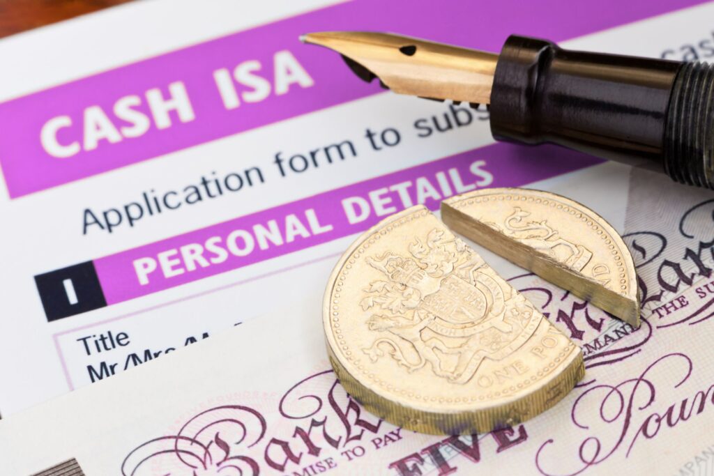 Benefits Of A Stocks And Shares ISA
