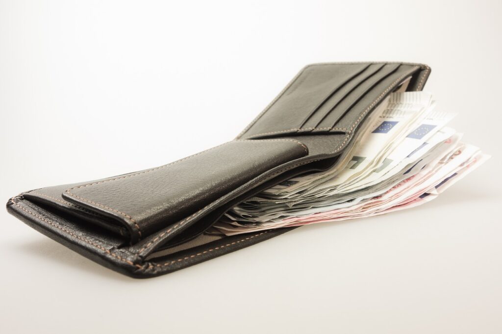 4 Tips for Using Digital Wallets on UK Websites