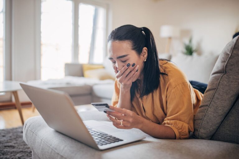 Spotting And Avoiding&nbsp;Recruitment Scams&nbsp;In The UK