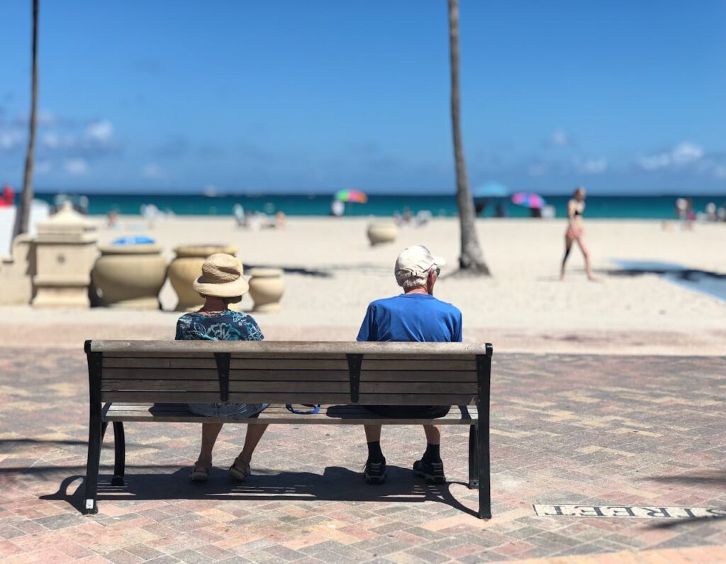 The 11 Freebies State Pensioners Get In The UK