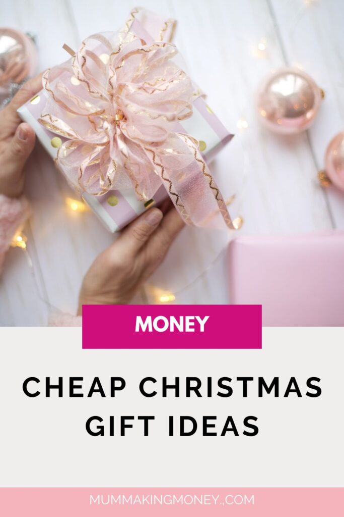 Cheap Christmas Gift Ideas UK: 50+ Presents Under £10, £20, £50 (That ...