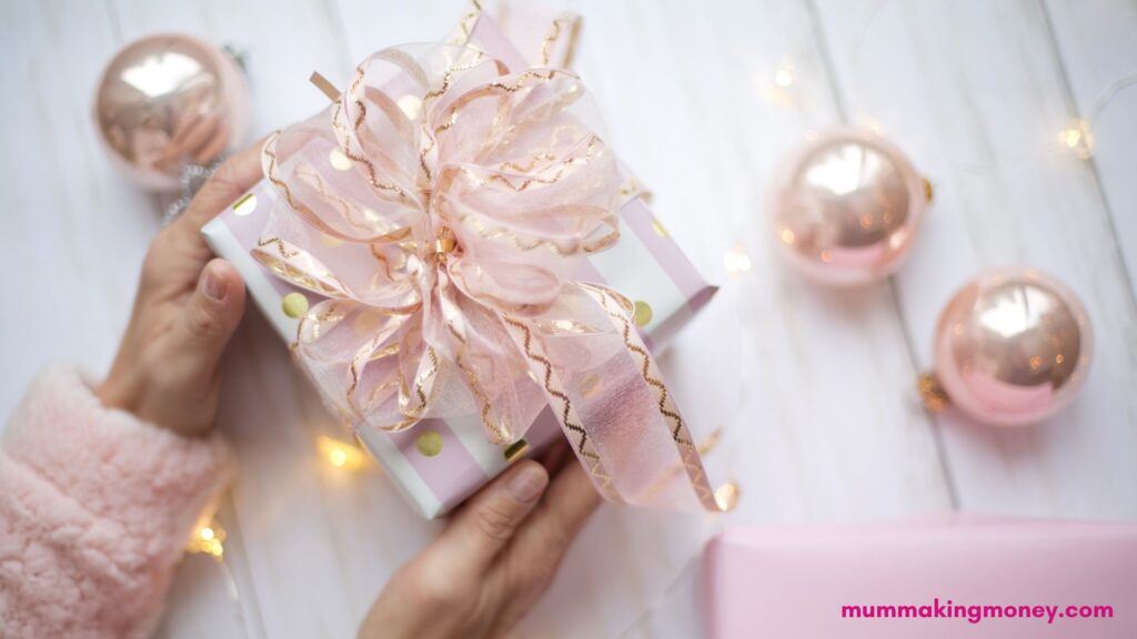 christmas presents