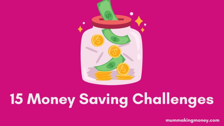 15 Money Saving Challenges UK 2026: I Tried Them All (Here&rsquo;s What Actually Works)