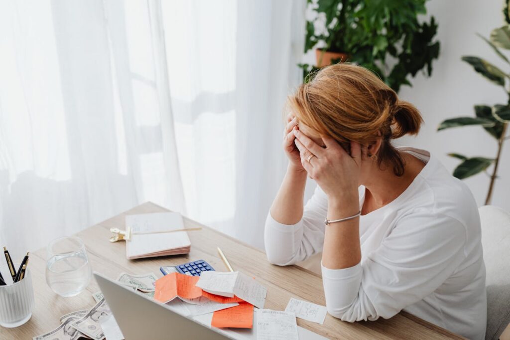 Can&rsquo;t Pay Bills UK: What to Do Right Now