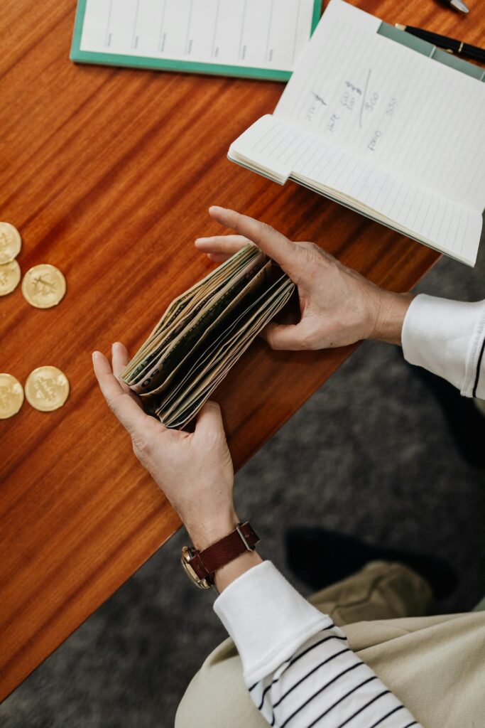 January Budget Planner UK: Survive the Expensive Month