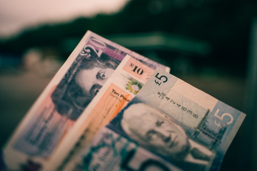 New Year Financial Goals UK: How to Actually Stick to Them