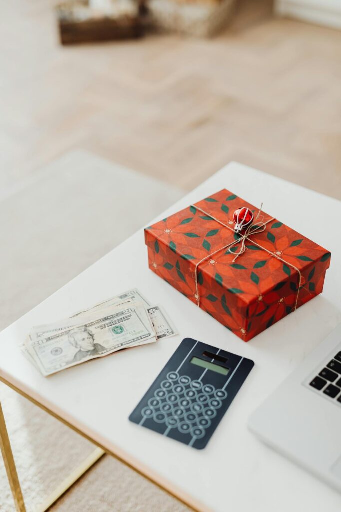 How to Recover from Christmas Overspending UK