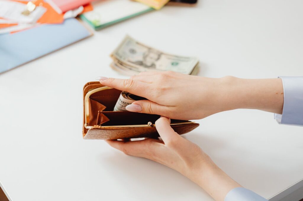 New Year Money Habits That Actually Work